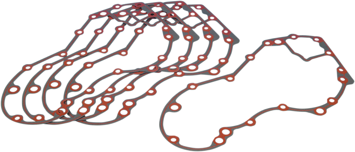 JAMES GASKET Cam Cover Gasket - Twin Cam - '99-'17 Twin Cam JGI-25244-99 — image 2