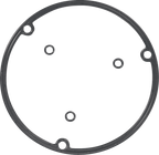 JAMES GASKET Clutch/Inspection Cover Seal Kit - '70-'98 FLH,FX,FXST/FLST and '91-'98 Dyna JGI-25416-70-K — image 2