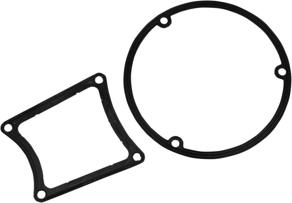 JAMES GASKET Derby Cover O-Ring - Late'84-'98 EVO JGI-25416-84 — image 2