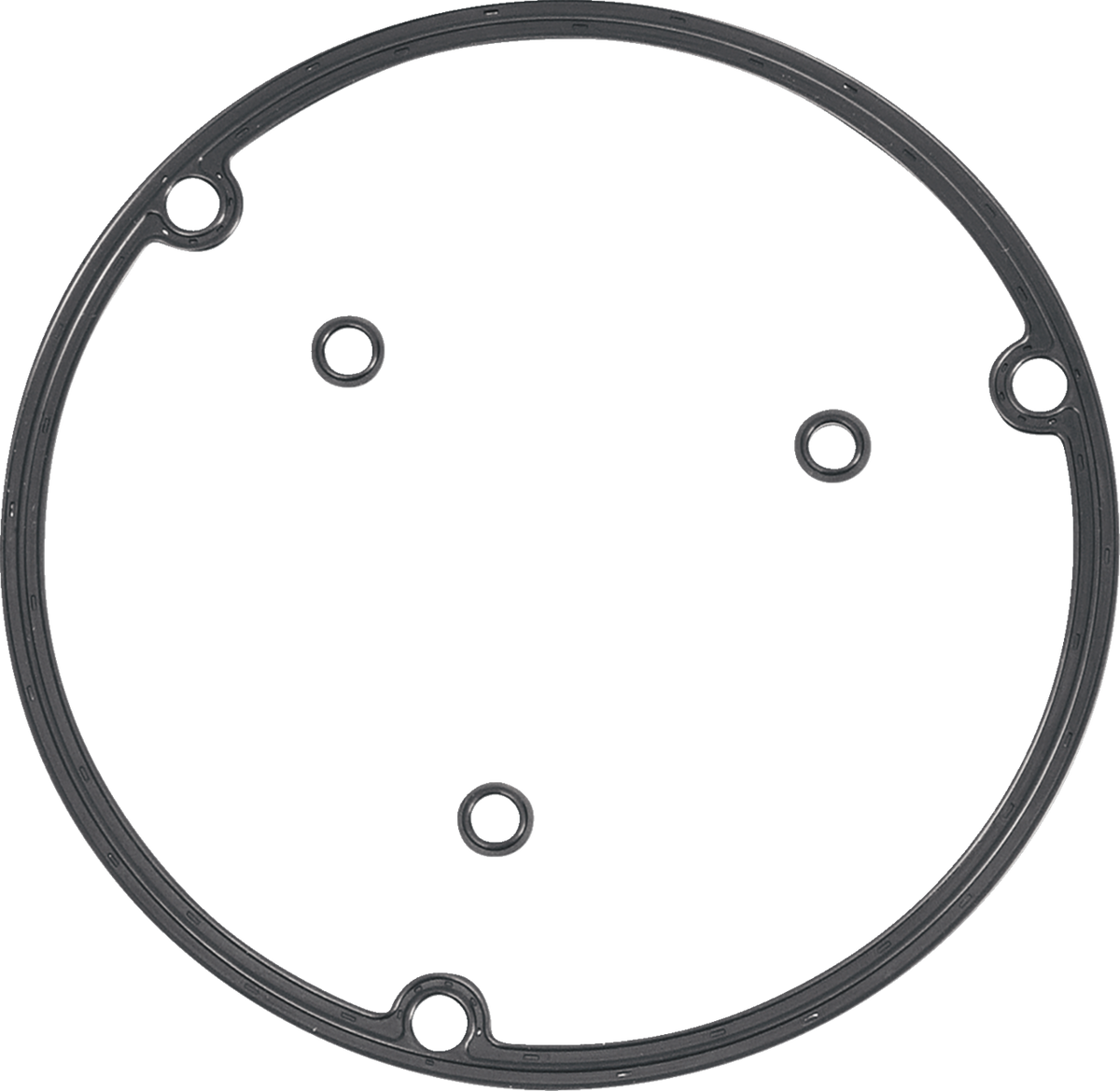 JAMES GASKET Clutch/Inspection Cover Seal Kit - '85-'98 Touring/FXR JGI-25416-85-K — image 2