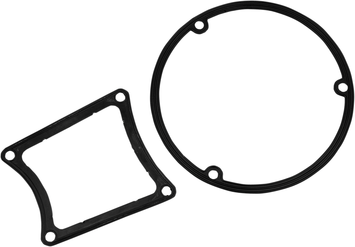 JAMES GASKET Derby Cover Seal - '99-'06 Twin Cam (except 06 Dyna) JGI-25416-99-DL — image 2