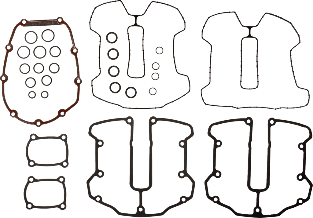 JAMES GASKET Cam Change Gasket Kit - '17-'23 M8 JGI-25700370-K — image 1