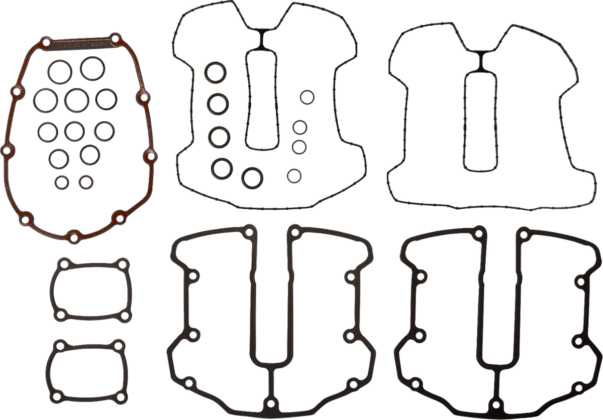 JAMES GASKET Cam Change Gasket Kit - '17-'23 M8 JGI-25700370-K — image 1