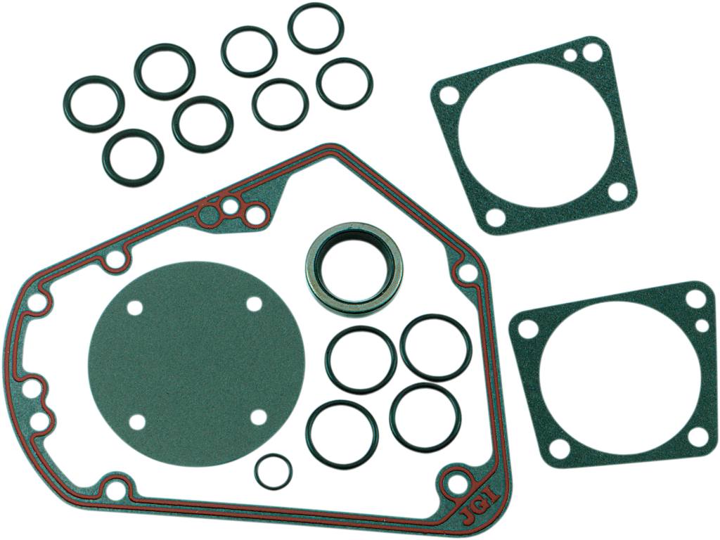 JAMES GASKET Cam Change Gasket Kit - '17-'23 M8 JGI-25700370-K — image 2