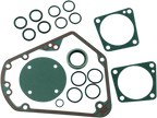JAMES GASKET Cam Change Gasket Kit - '17-'23 M8 JGI-25700370-K — image 2