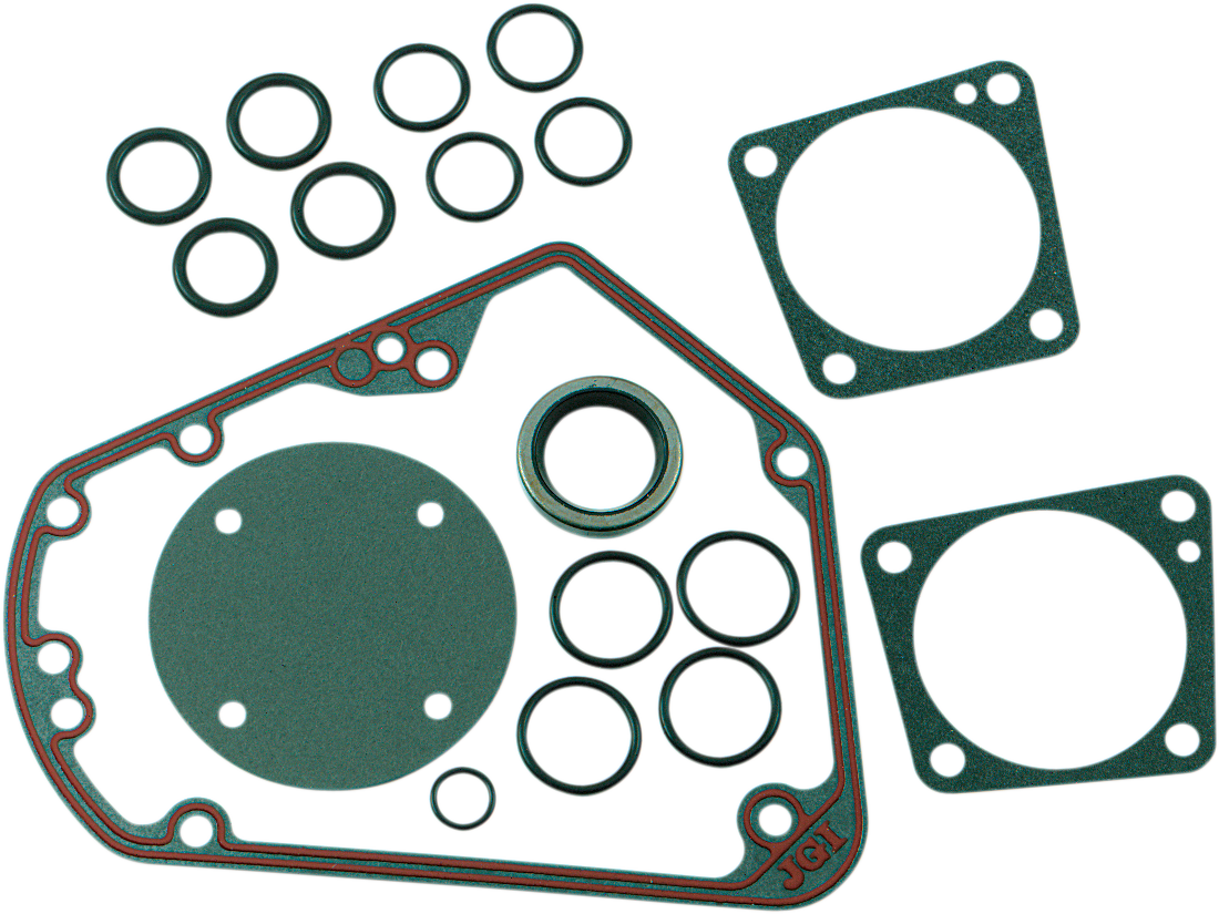 JAMES GASKET Cam Change Gasket Kit - '17-'23 M8 JGI-25700370-K — image 2