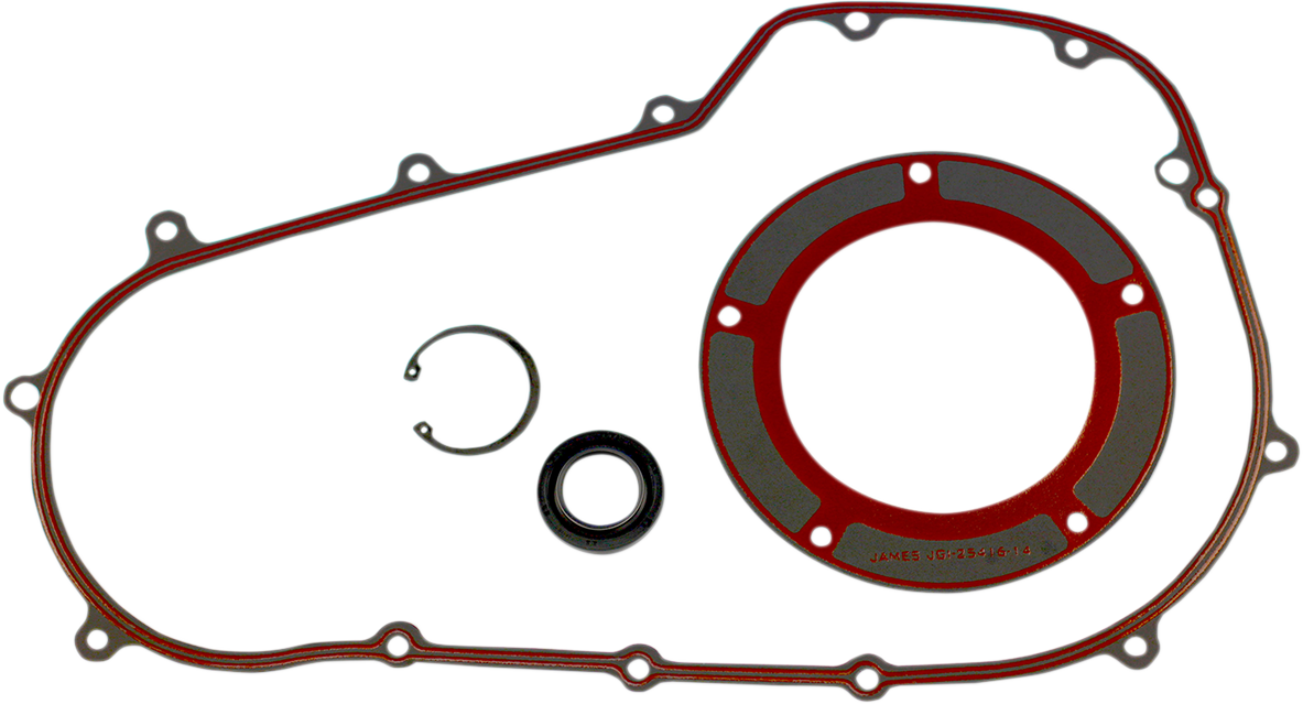 JAMES GASKET Primary Gasket Kit JGI-25700378-K — image 1