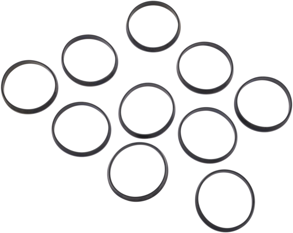 JAMES GASKET Cylinder Rocker Seal - M8 JGI-25700425 — image 2