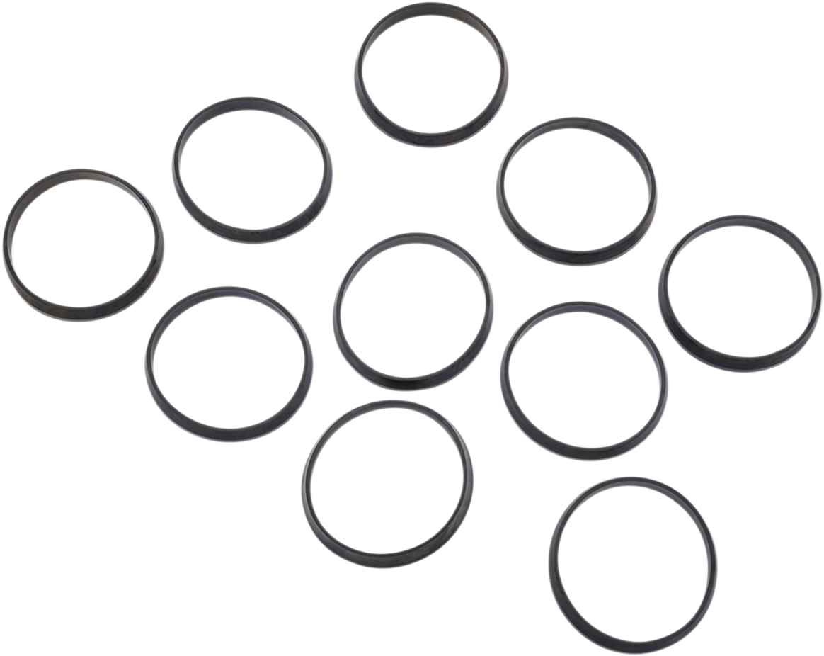JAMES GASKET Cylinder Rocker Seal - M8 JGI-25700425 — image 2