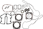 JAMES GASKET Motor Gasket Kit - '17-'23 M8(Except '23 FLHXSE/FLTRXSE) JGI-25700730 — image 1