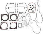 JAMES GASKET Motor Gasket Kit - '17-'23 M8(Except '23 FLHXSE/FLTRXSE) JGI-25700730 — image 2