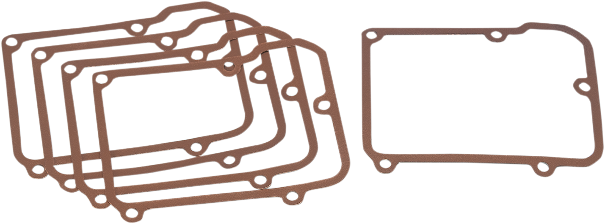 JAMES GASKET Transmission Oil Pan Gasket - '99-'16 Dyna JGI-26072-99 — image 2