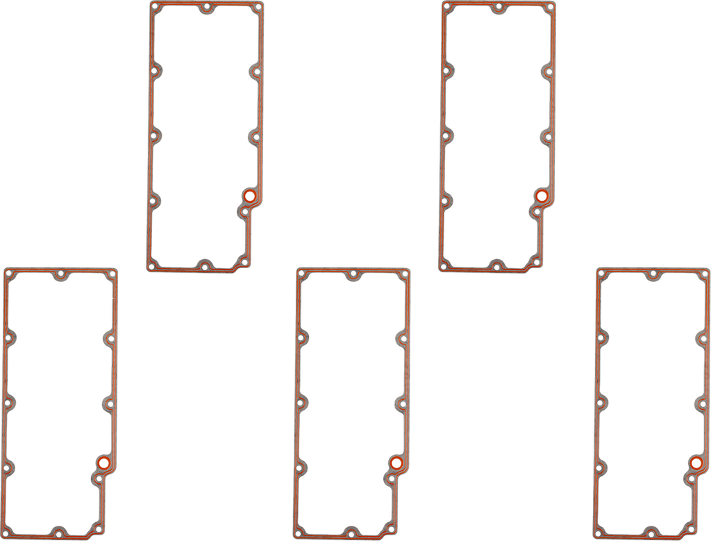 JAMES GASKET Transmission Housing Oil Pan Gasket - '93-'98 Touring JGI-26077-93 — image 1