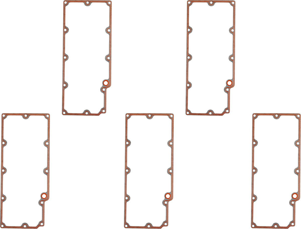 JAMES GASKET Transmission Housing Oil Pan Gasket - '93-'98 Touring JGI-26077-93 — image 1