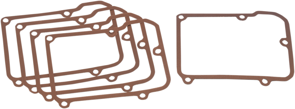 JAMES GASKET Transmission Housing Oil Pan Gasket - '93-'98 Touring JGI-26077-93 — image 2