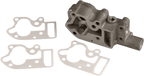 JAMES GASKET Oil Pump Cover Gasket - L'80-'84 Shovelhead/L'80-'91 Big Twin JGI-26276-80-A — image 2