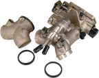 JAMES GASKET Intake Manifold Seal carburetor/EFI - '99-'13 Twin Cam JGI-26992-99 — image 2