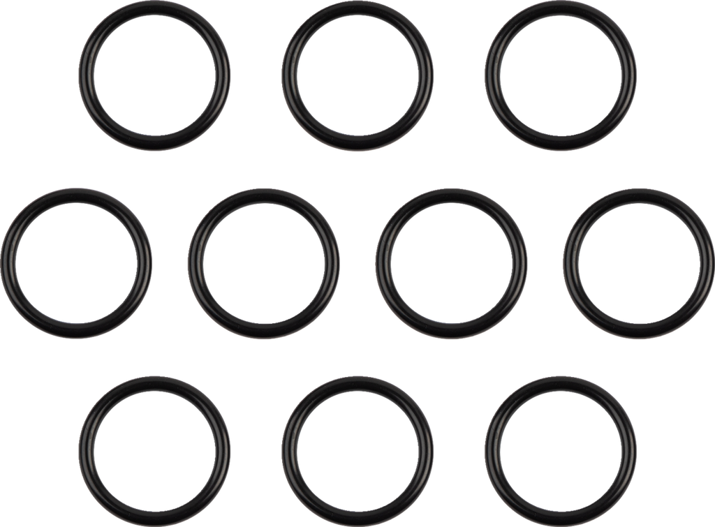 JAMES GASKET Intake Manifold Seal carburetor/EFI - '99-'13 Twin Cam JGI-26992-99 — image 3