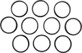 JAMES GASKET Intake Manifold Head Seal - '99-'17 Twin Cam/'86-'22 Sportster/Buell JGI-26995-86-A — image 1