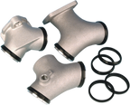 JAMES GASKET Intake Manifold Head Seal - '99-'17 Twin Cam/'86-'22 Sportster/Buell JGI-26995-86-A — image 2