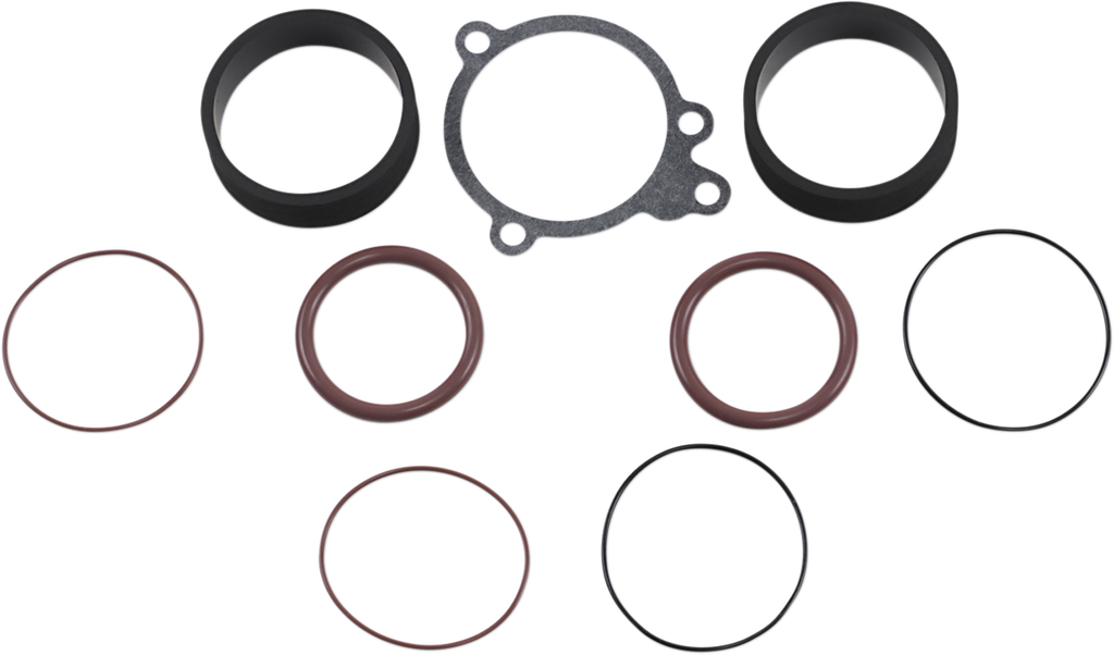 JAMES GASKET Seal Kit - S&S XL/Panhead/Shovelhead JGI-27002-66-SS — image 1