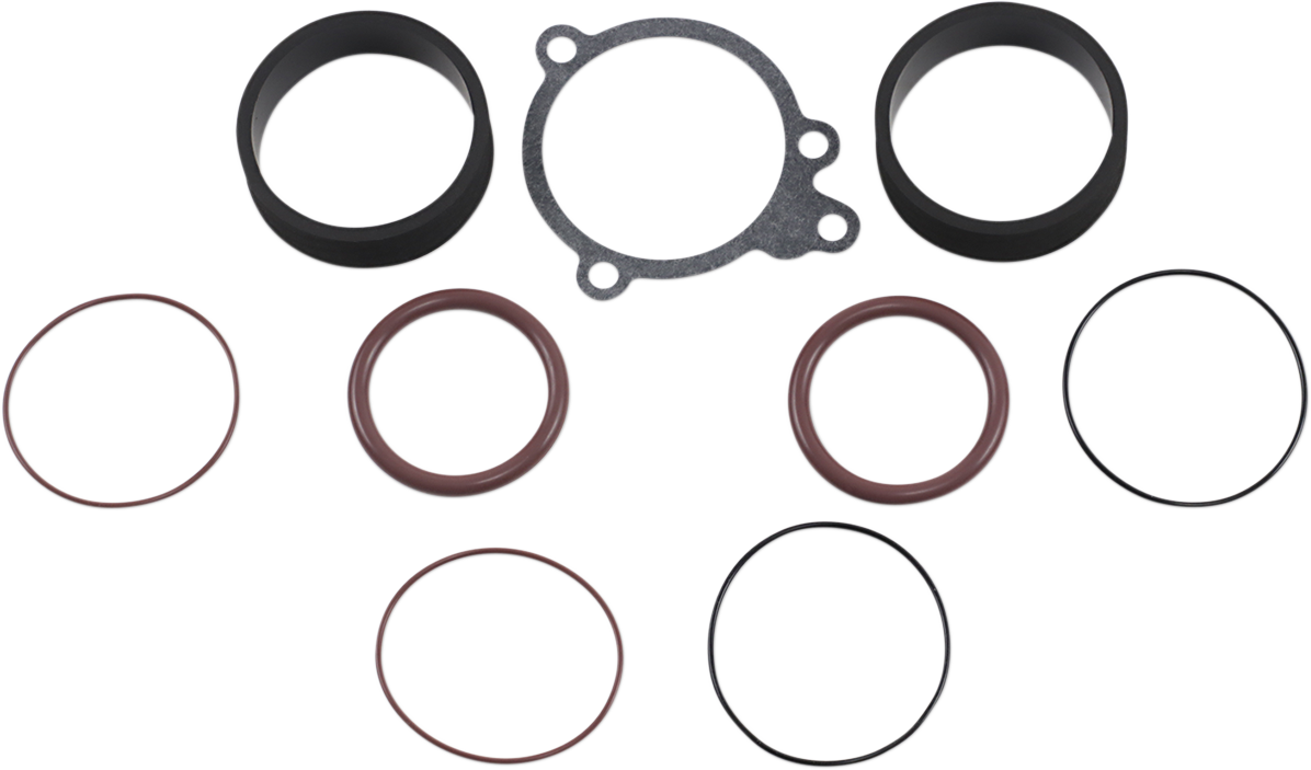 JAMES GASKET Seal Kit - S&S XL/Panhead/Shovelhead JGI-27002-66-SS — image 1