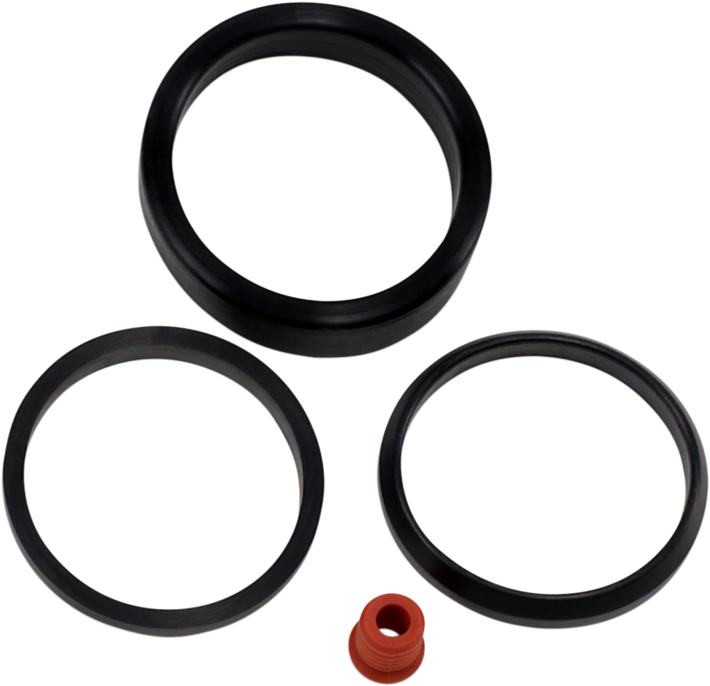 JAMES GASKET Seal Kit - S&S XL/Panhead/Shovelhead JGI-27002-66-SS — image 2
