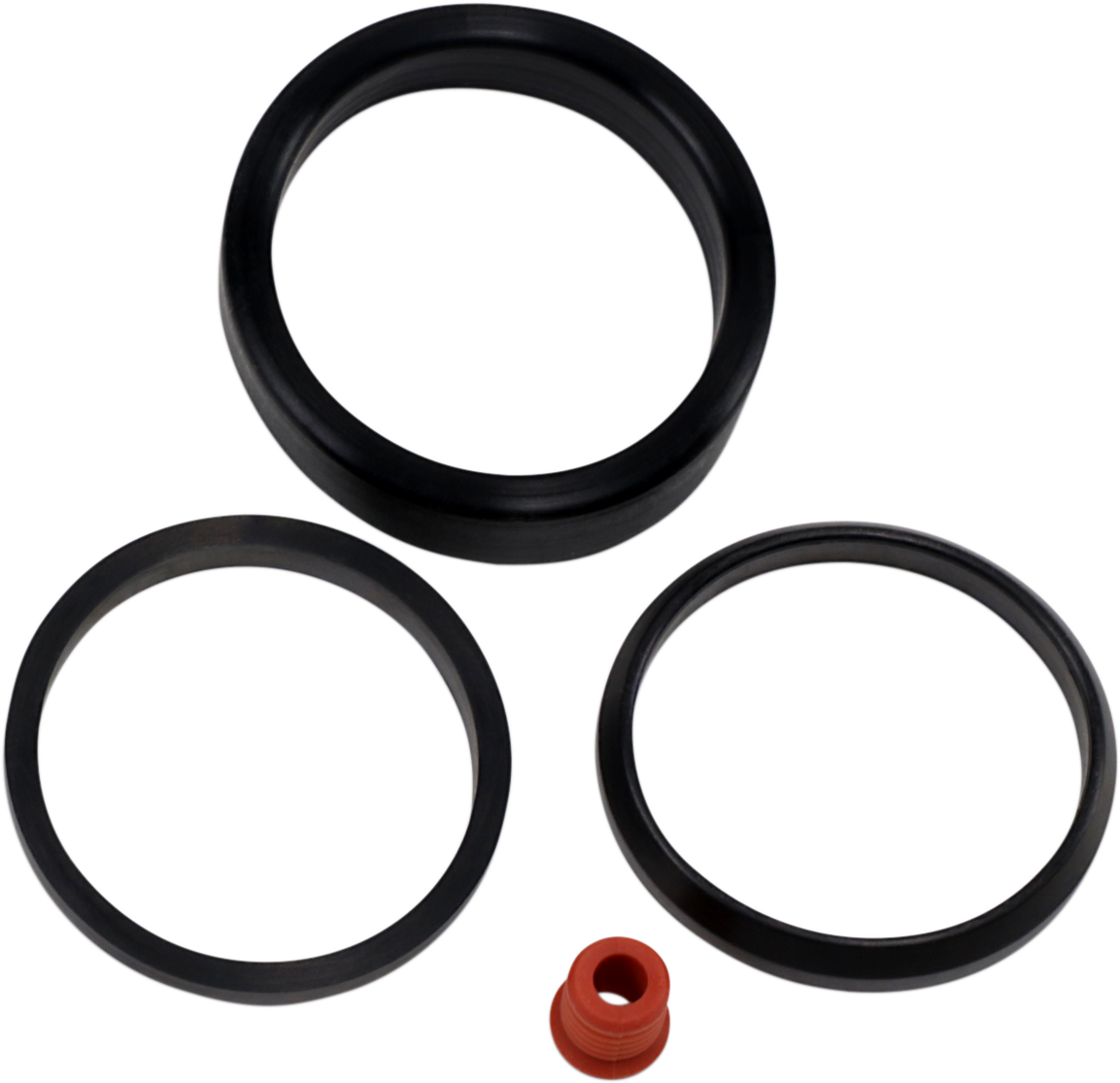 JAMES GASKET Seal Kit - S&S XL/Panhead/Shovelhead JGI-27002-66-SS — image 2