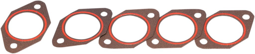 JAMES GASKET Intake Manifold Gasket - Sportster/Touring/FXR JGI-27077-78-F — image 1