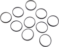 JAMES GASKET Intake Manifold Seal - M8 JGI-27300087 — image 1