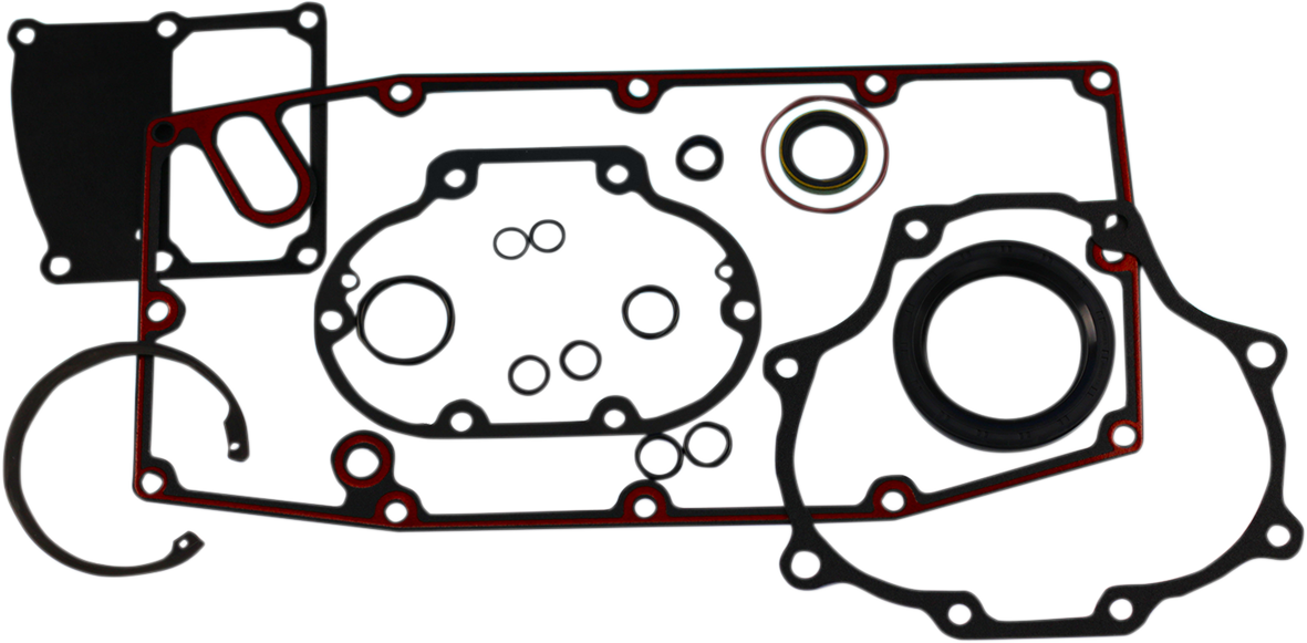 JAMES GASKET Transmission Gasket/Seal Kit - '17-'19 Touring JGI-33031-17 — image 1