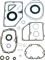 JAMES GASKET Transmission Gasket and Seal Kit - 4 Speed - '36-'86 Big Twin JGI-33031-70 — image 2