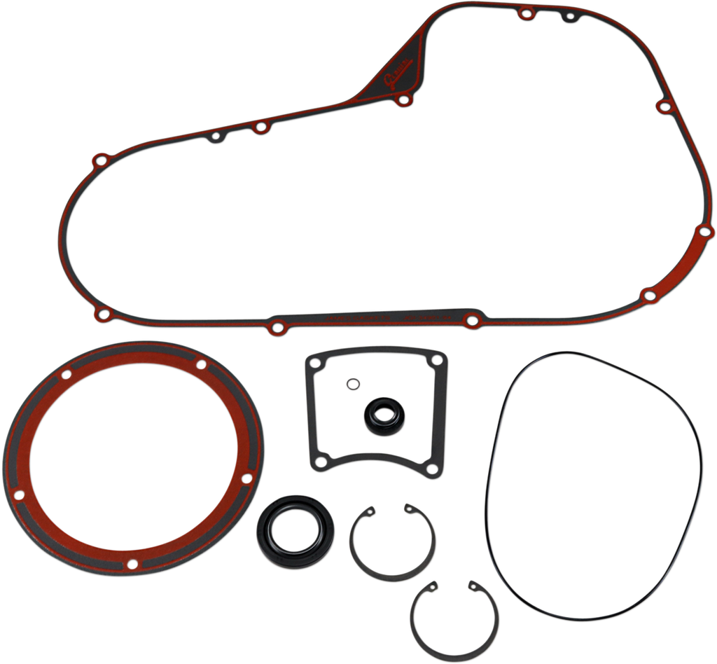 JAMES GASKET Primary Gasket JGI-34901-05-KF — image 1