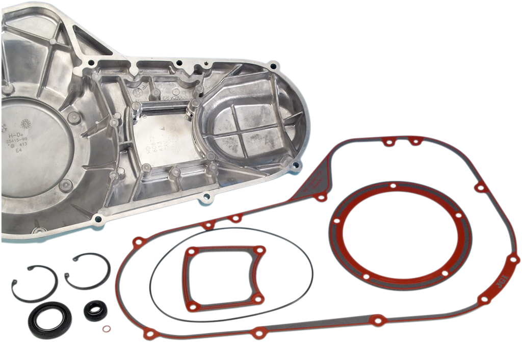 JAMES GASKET Primary Gasket JGI-34901-05-KF — image 2