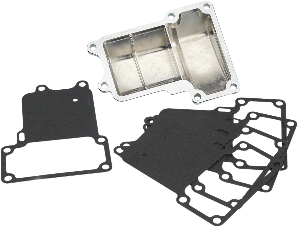 James Gasket Replacement Transmission Top Cover Gaskets - JGI-34917-06-F — image 1