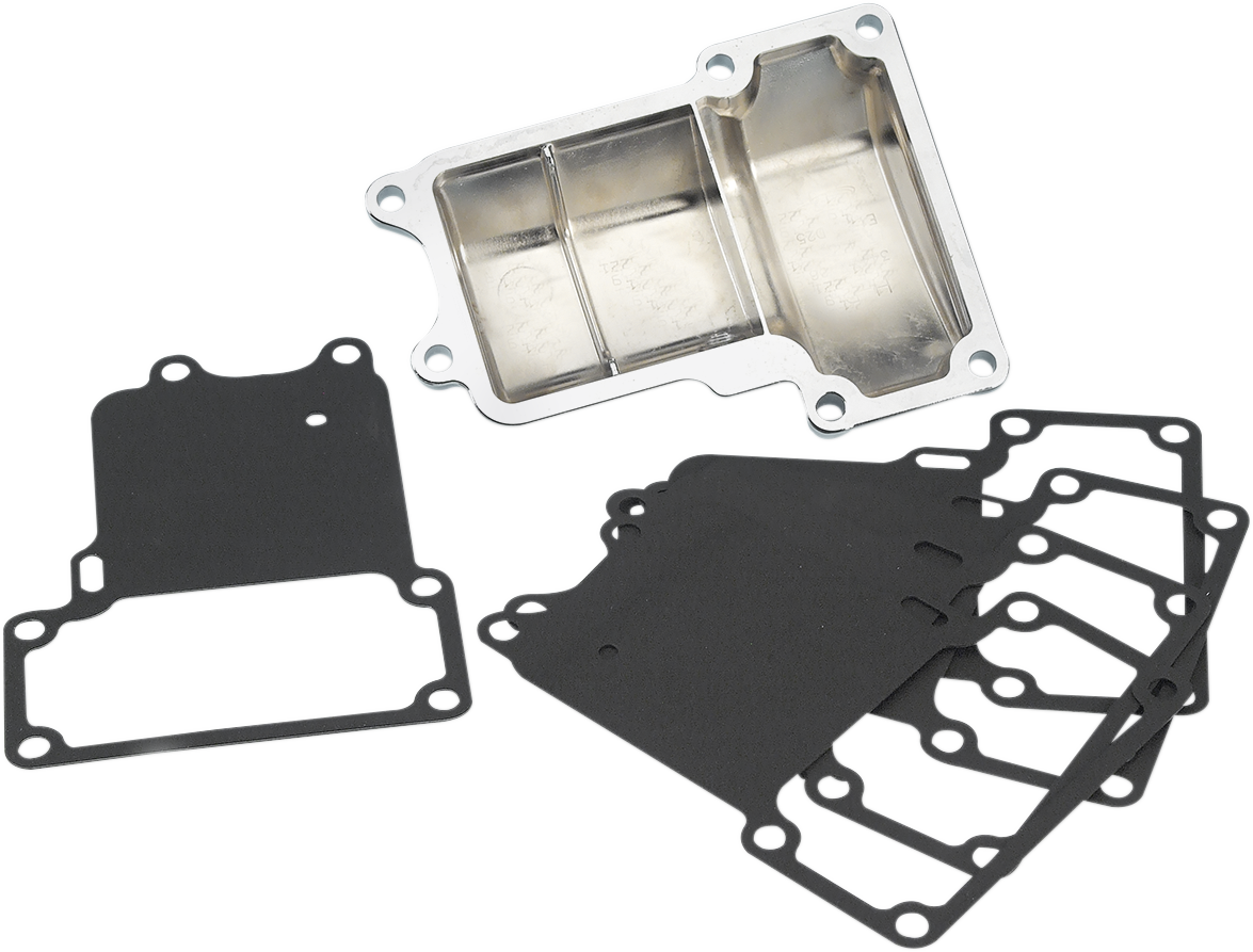 James Gasket Replacement Transmission Top Cover Gaskets - JGI-34917-06-F — image 1