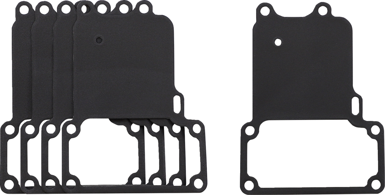 James Gasket Replacement Transmission Top Cover Gaskets - JGI-34917-06-F — image 2