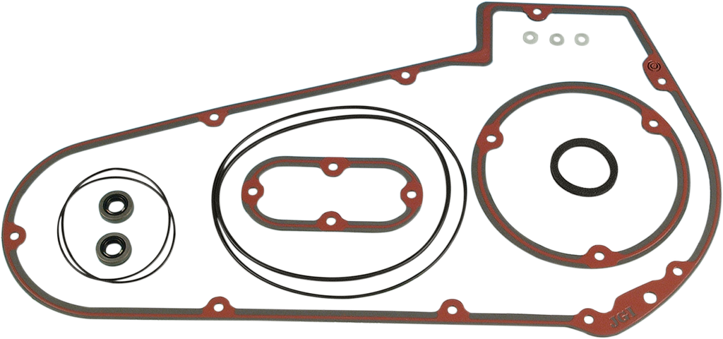 JAMES GASKET Primary Cover Gasket - '04-'22 Sportster JGI-34955-04 — image 2