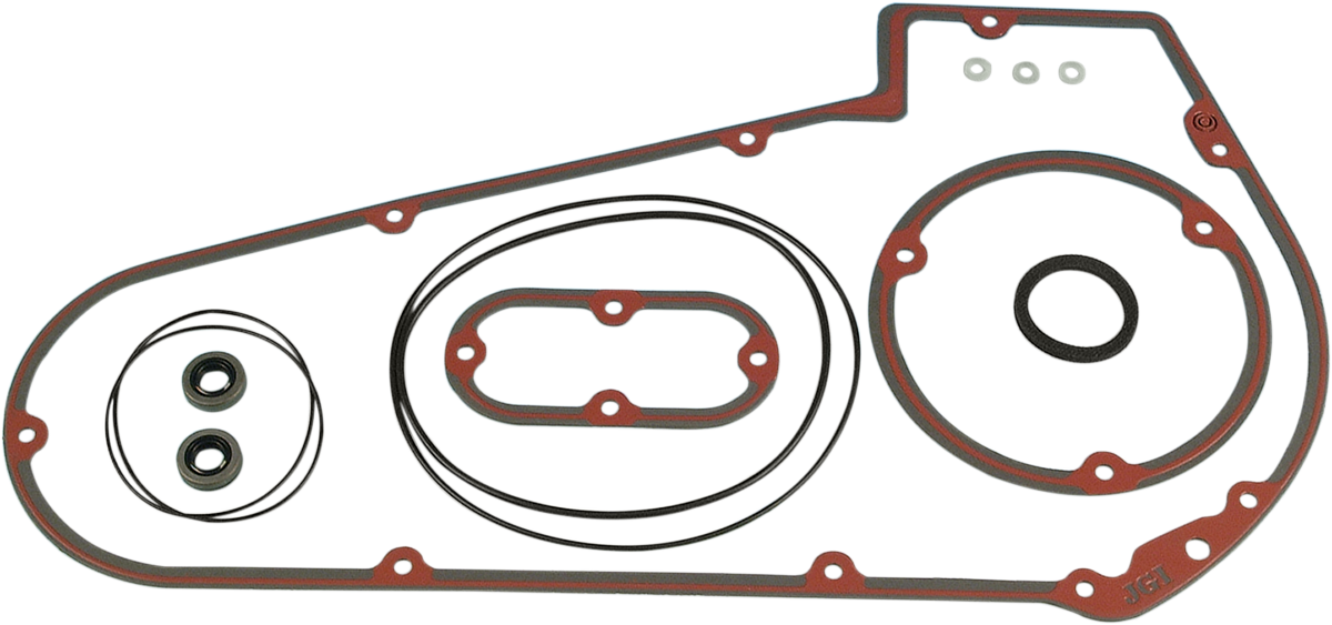 JAMES GASKET Primary Cover Gasket - '04-'22 Sportster JGI-34955-04 — image 2
