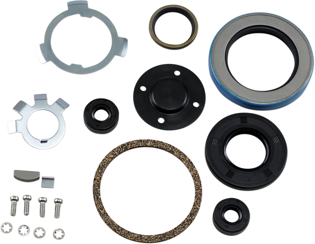 JAMES GASKET Trans Seal Kit - Big Twin JGI-35230-39-K — image 1