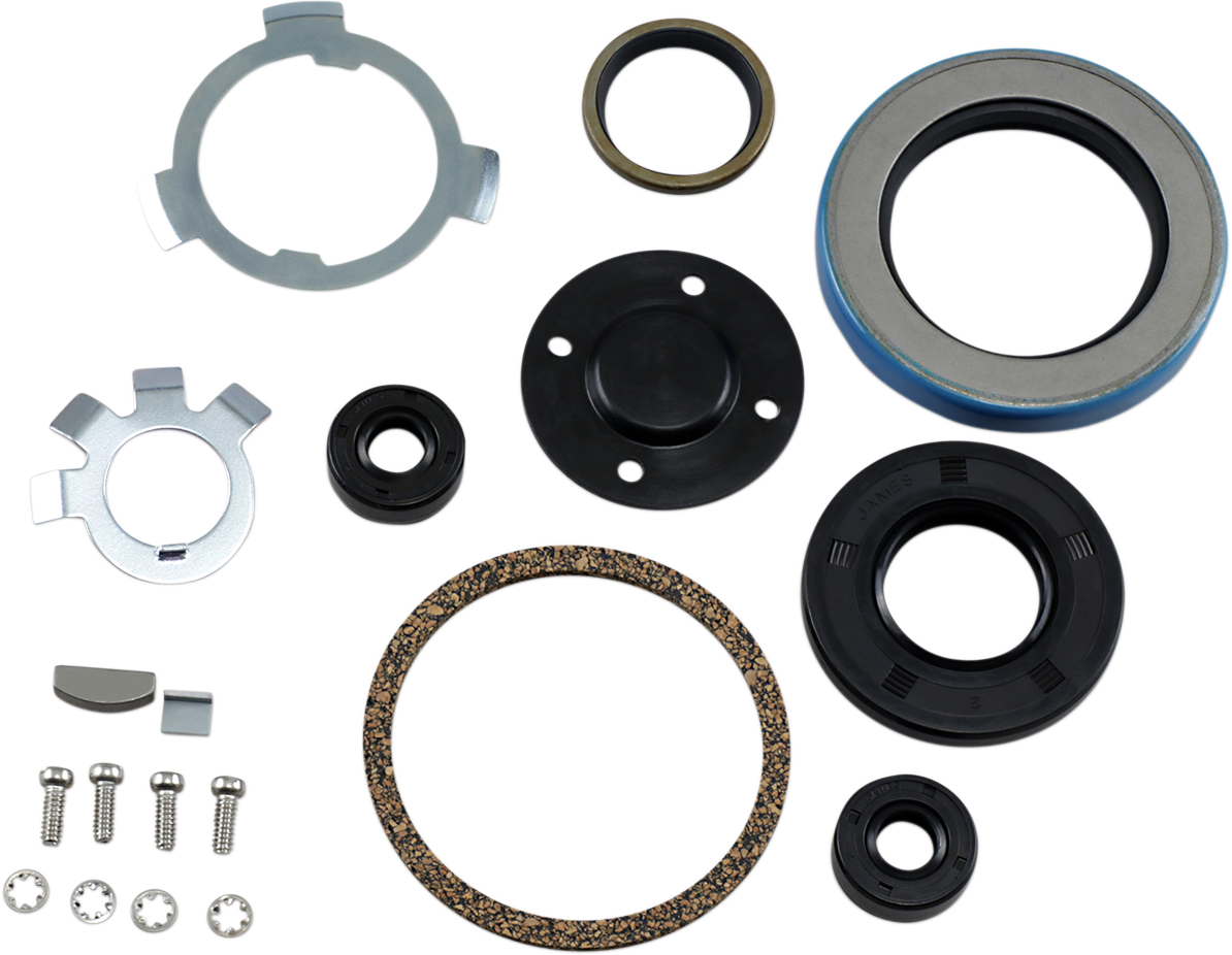 JAMES GASKET Trans Seal Kit - Big Twin JGI-35230-39-K — image 1
