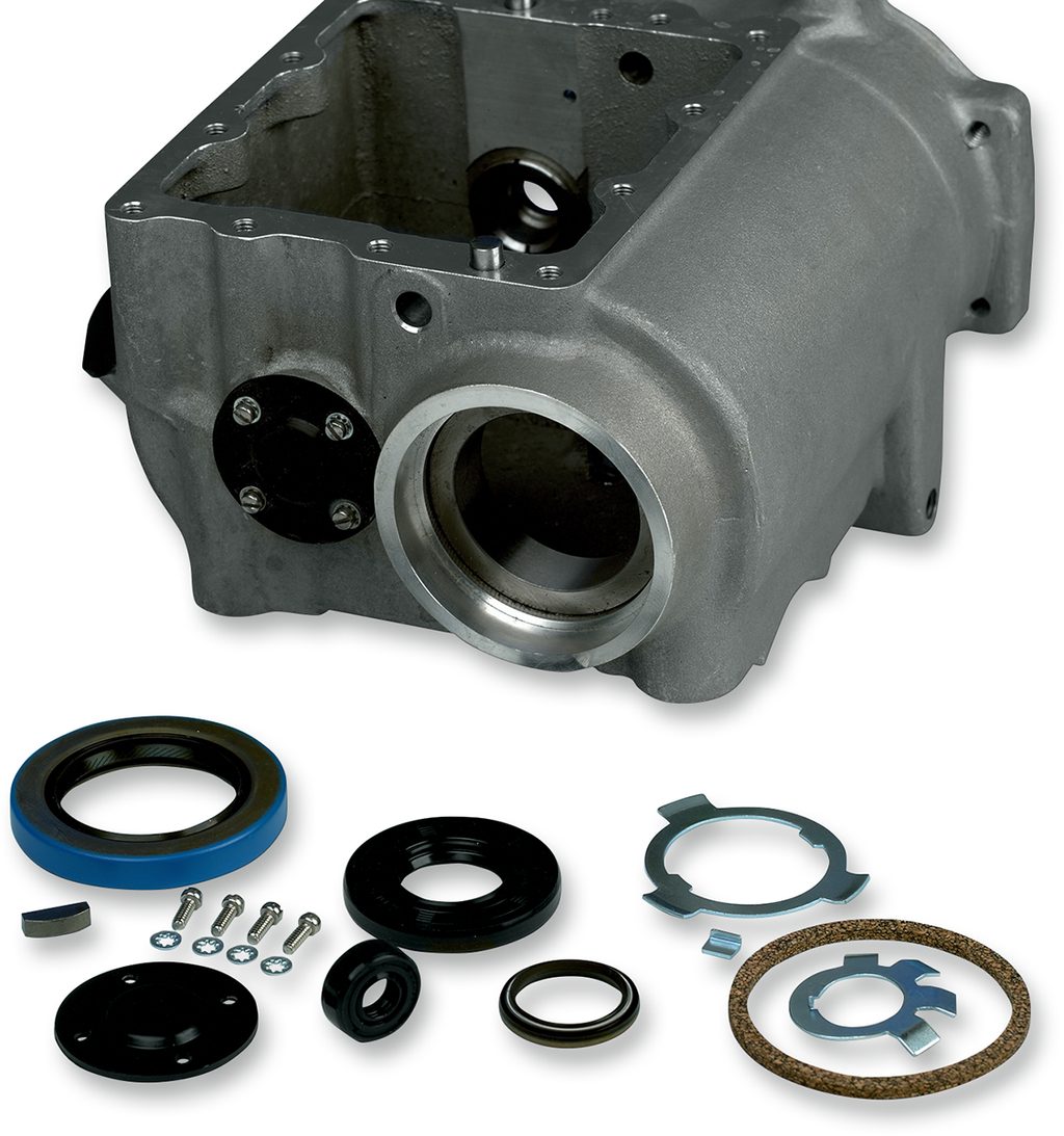 JAMES GASKET Trans Seal Kit - Big Twin JGI-35230-39-K — image 2