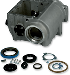 JAMES GASKET Trans Seal Kit - Big Twin JGI-35230-39-K — image 2