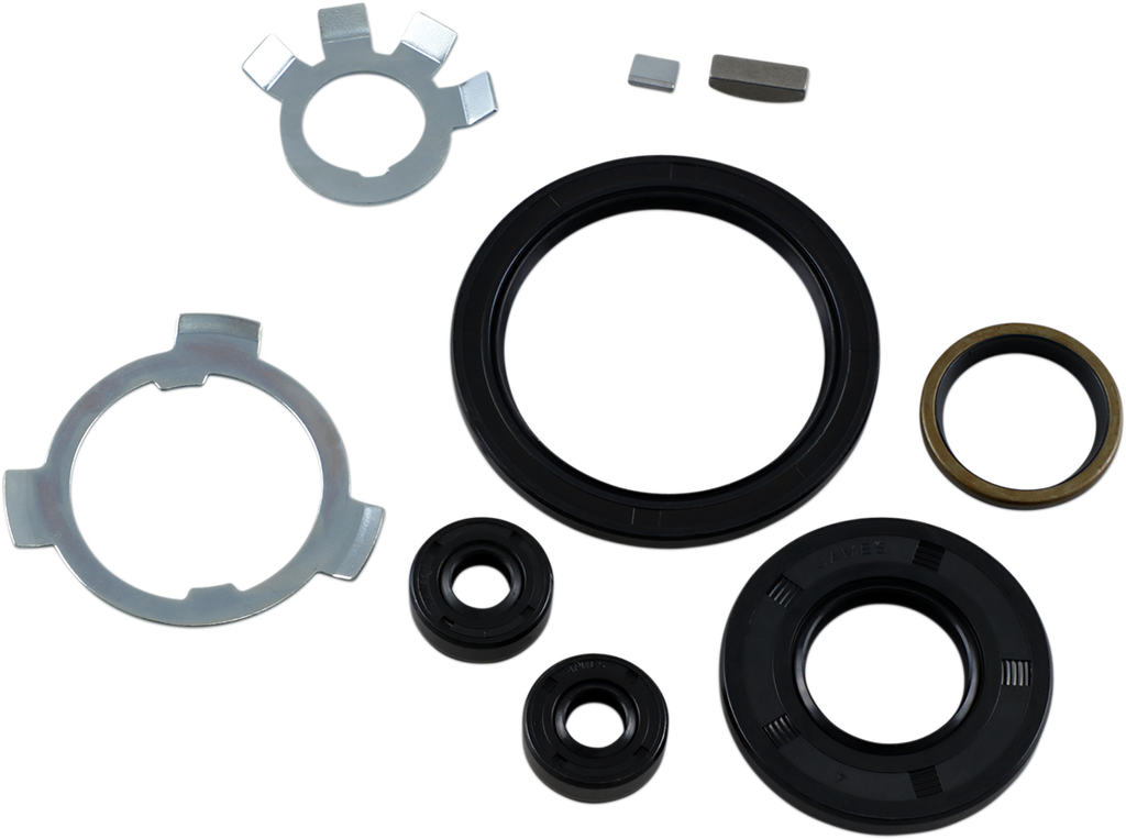JAMES GASKET Trans Seal Kit - Big Twin JGI-37741-82-K — image 1