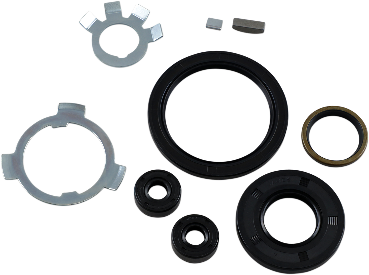 JAMES GASKET Trans Seal Kit - Big Twin JGI-37741-82-K — image 1