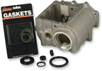 JAMES GASKET Trans Seal Kit - Big Twin JGI-37741-82-K — image 2