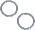 JAMES GASKET Fork Seal Backup Washer - 39 mm — image 1