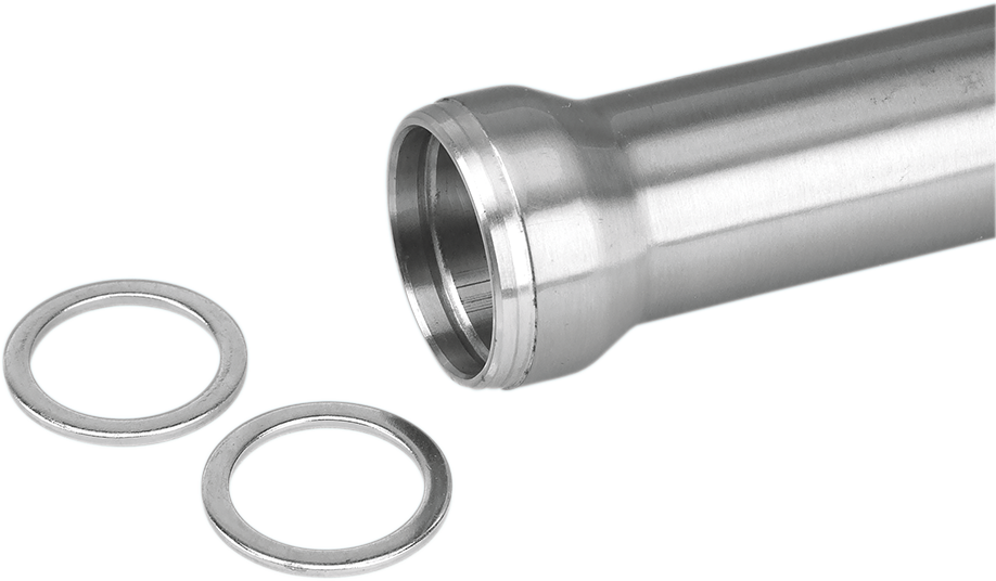 JAMES GASKET Fork Seal Backup Washer - 39 mm — image 2