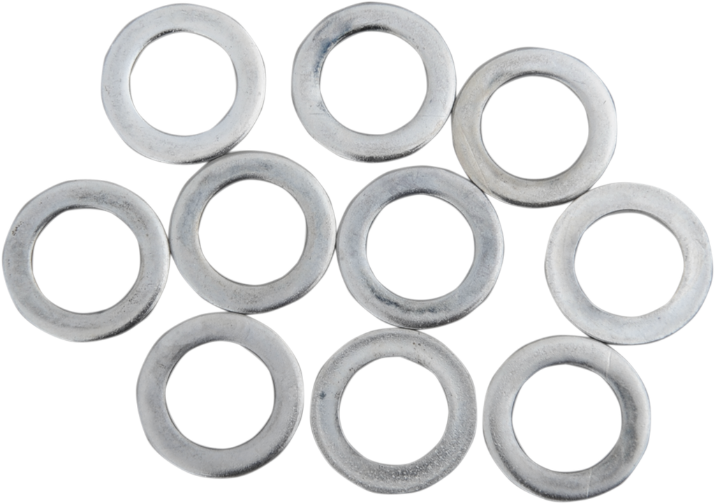 JAMES GASKET Fork Seal Backup Washer - 39 mm — image 3