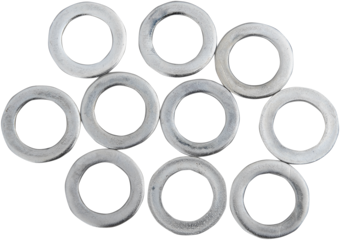 JAMES GASKET Fork Seal Backup Washer - 39 mm — image 3
